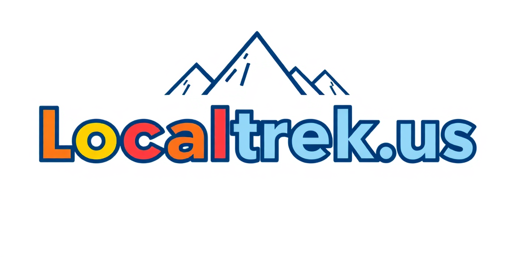 LocalTrek